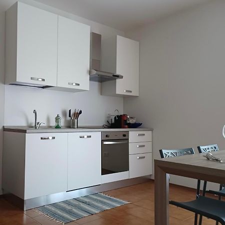 Ledro Lake Apartment 몰리나디레드로 외부 사진