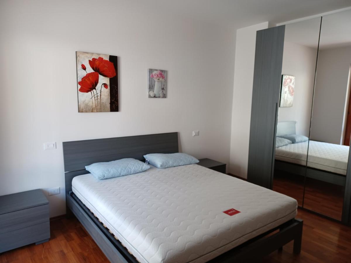 Ledro Lake Apartment 몰리나디레드로 외부 사진