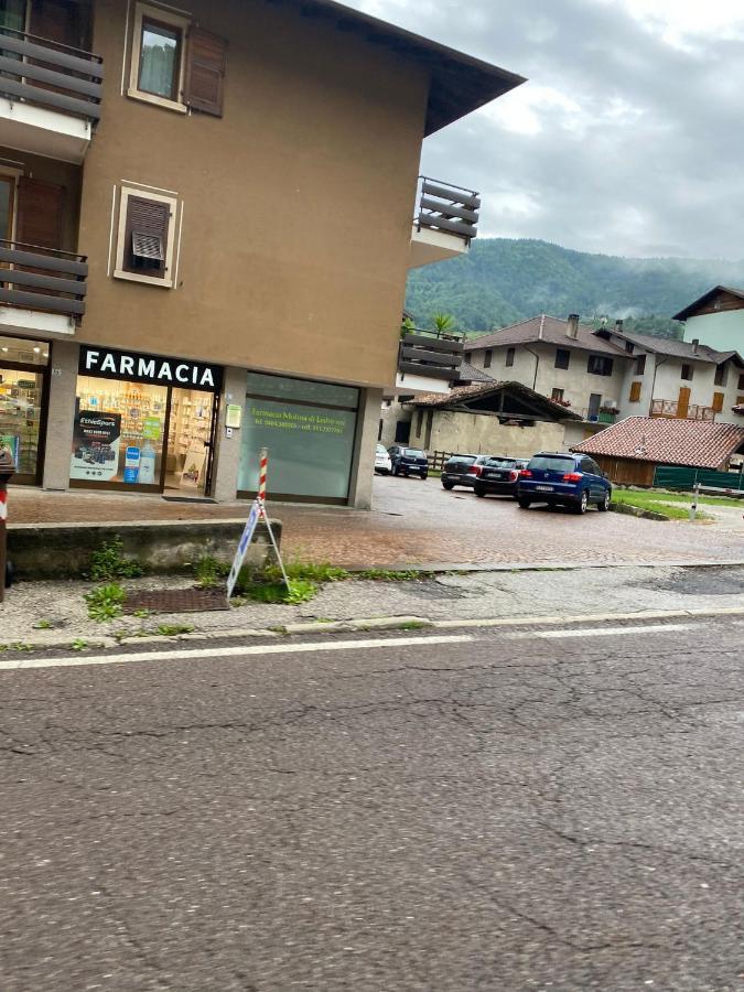Ledro Lake Apartment 몰리나디레드로 외부 사진