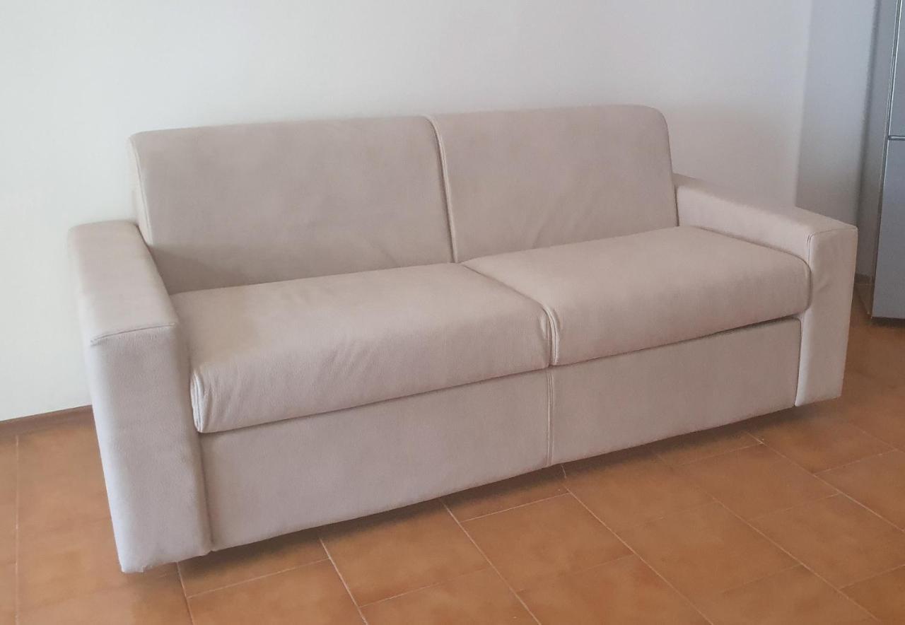 Ledro Lake Apartment 몰리나디레드로 외부 사진