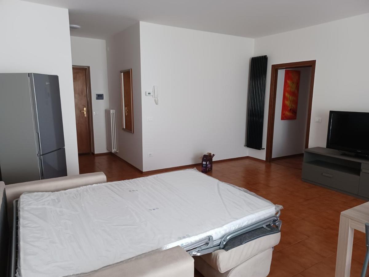 Ledro Lake Apartment 몰리나디레드로 외부 사진