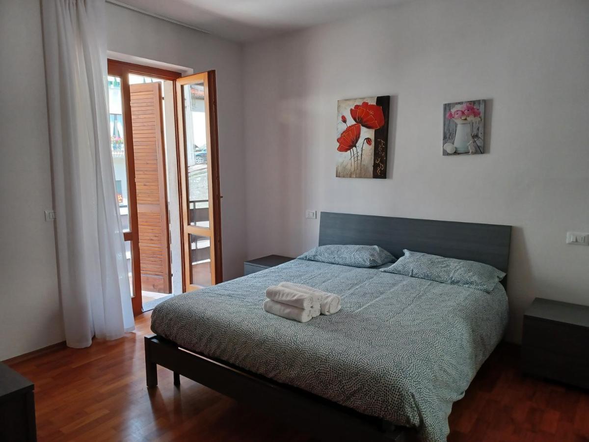 Ledro Lake Apartment 몰리나디레드로 외부 사진