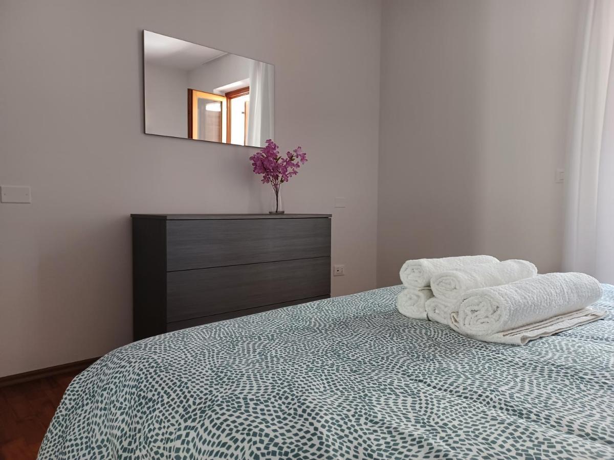 Ledro Lake Apartment 몰리나디레드로 객실 사진