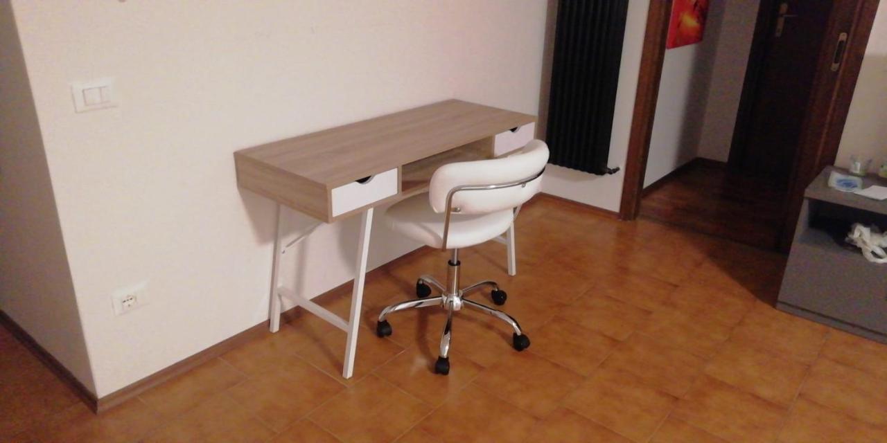 Ledro Lake Apartment 몰리나디레드로 외부 사진