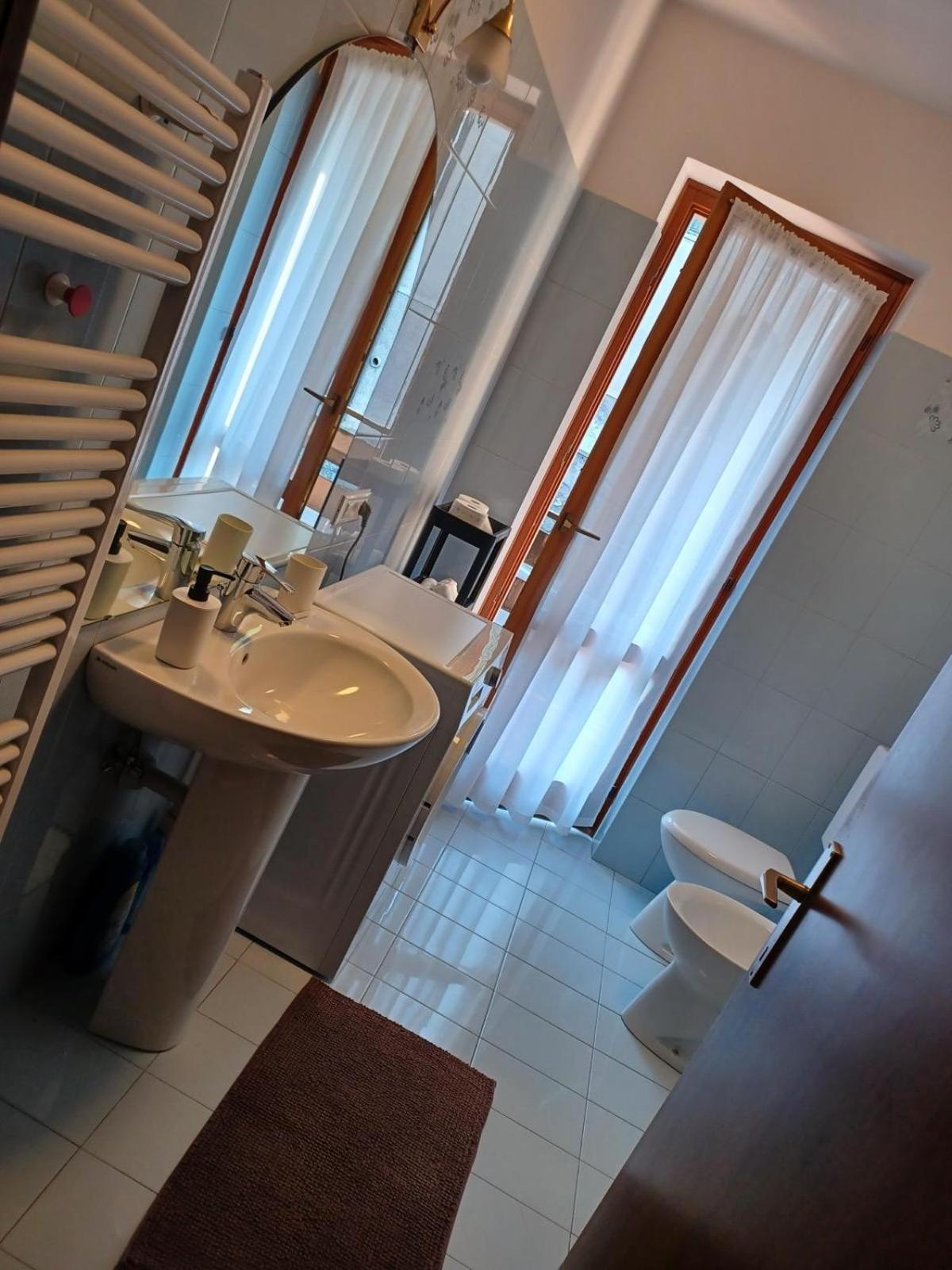 Ledro Lake Apartment 몰리나디레드로 외부 사진