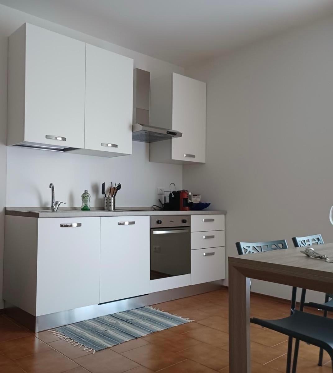 Ledro Lake Apartment 몰리나디레드로 외부 사진